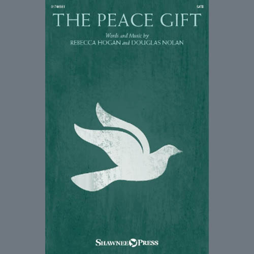Rebecca Hogan & Douglas Nolan The Peace Gift profile picture