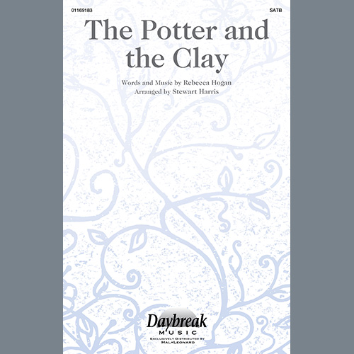 Rebecca Hogan The Potter And The Clay (arr. Stewart Harris) profile picture