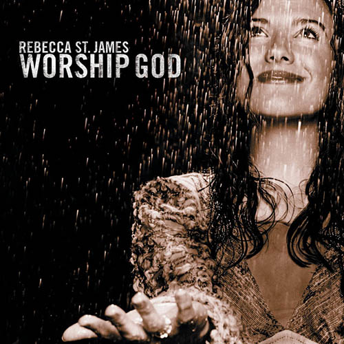 Rebecca St. James Lamb Of God profile picture