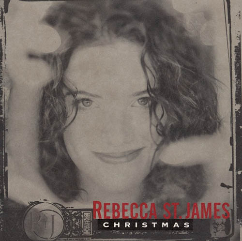 Rebecca St. James O Come, All Ye Faithful profile picture