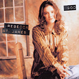 Download or print Rebecca St. James Speak To Me Sheet Music Printable PDF 4-page score for Sacred / arranged Piano, Vocal & Guitar Chords (Right-Hand Melody) SKU: 1789728