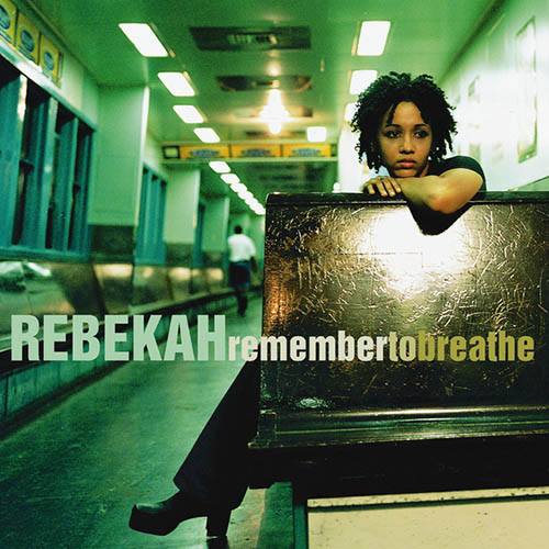 Rebekah Little Black Girl profile picture
