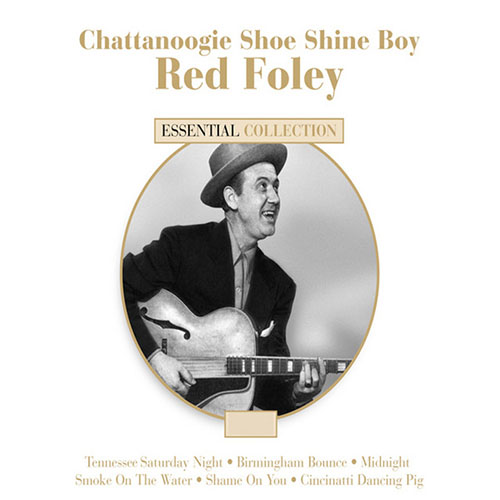 Red Foley Chattanoogie Shoe Shine Boy profile picture