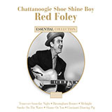 Download or print Jack Stapp Chattanoogie Shoe Shine Boy Sheet Music Printable PDF 1-page score for Country / arranged Melody Line, Lyrics & Chords SKU: 182036
