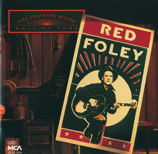 Red Foley Tennessee Saturday Night profile picture