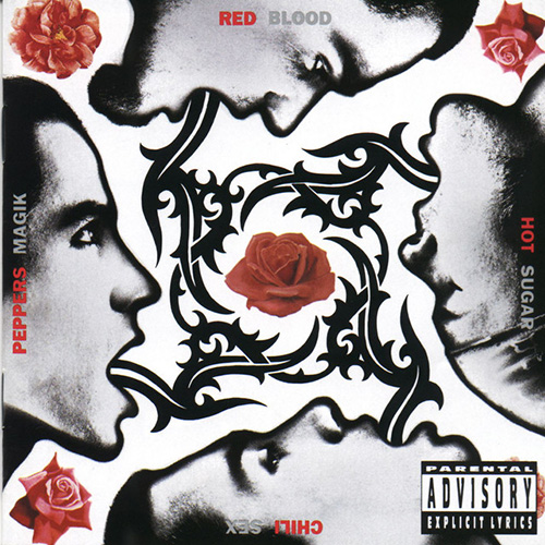 Red Hot Chili Peppers Apache Rose Peacock profile picture