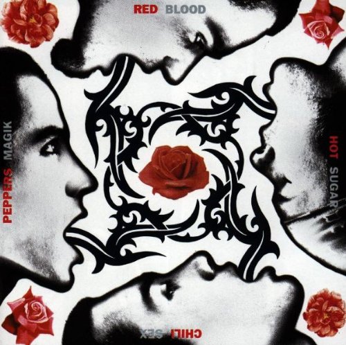 Red Hot Chili Peppers Blood Sugar Sex Magik profile picture