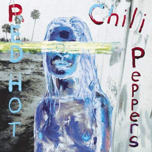 Red Hot Chili Peppers Can't Stop profile picture