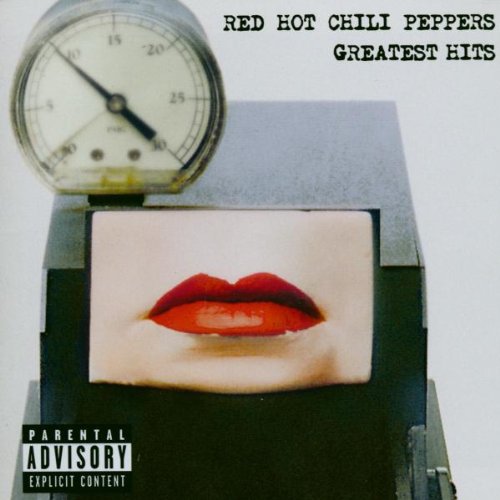 Red Hot Chili Peppers Get Up And Jump profile picture