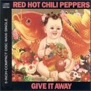 Red Hot Chili Peppers Soul To Squeeze (from The Coneheads) profile picture