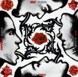 Download or print Red Hot Chili Peppers Suck My Kiss Sheet Music Printable PDF 5-page score for Pop / arranged Guitar Tab SKU: 89110
