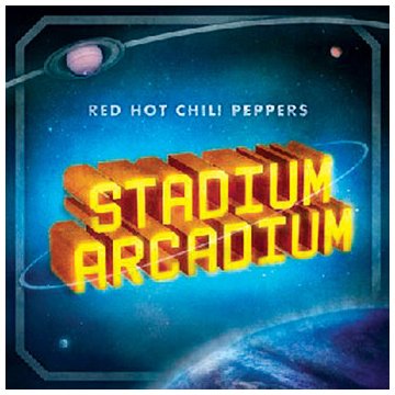 Red Hot Chili Peppers Wet Sand profile picture