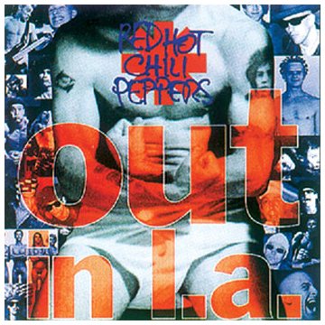 Red Hot Chili Peppers What It Is profile picture