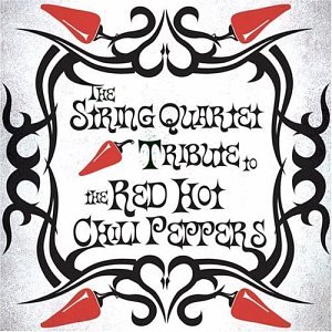 Red Hot Chili Peppers Fortune Faded profile picture