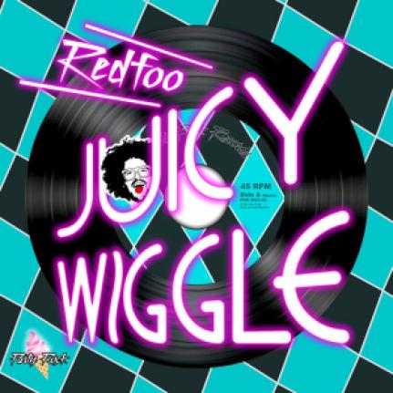 Redfoo Juicy Wiggle profile picture