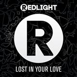 Download or print Redlight Lost In Your Love Sheet Music Printable PDF 10-page score for Dance / arranged Piano, Vocal & Guitar SKU: 114602