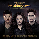 Download or print Twilight Breaking Dawn Part 2 (Movie): New For You Sheet Music Printable PDF 5-page score for Rock / arranged Piano, Vocal & Guitar (Right-Hand Melody) SKU: 96086