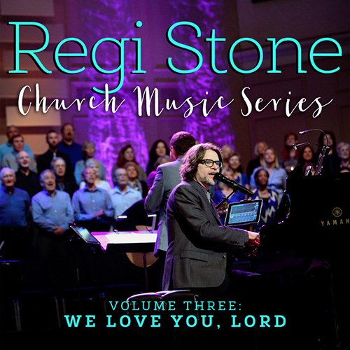 Regi Stone and Christy Sutherland Holy, Holy God Almighty (arr. J. Daniel Smith) profile picture