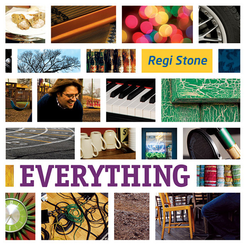Regi Stone and Jeff Ferguson Let Everything (arr. Bradley Knight) profile picture