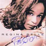 Download or print Regina Belle If I Could Sheet Music Printable PDF 5-page score for Pop / arranged Piano, Vocal & Guitar (Right-Hand Melody) SKU: 402994