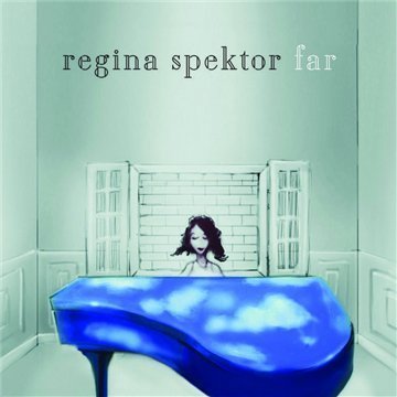 Regina Spektor Blue Lips profile picture
