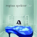 Download or print Regina Spektor Blue Lips Sheet Music Printable PDF 9-page score for Rock / arranged Piano, Vocal & Guitar (Right-Hand Melody) SKU: 73433