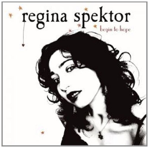 Regina Spektor Fidelity profile picture