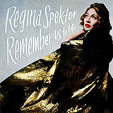 Download or print Regina Spektor Older And Taller Sheet Music Printable PDF 5-page score for Alternative / arranged Piano, Vocal & Guitar (Right-Hand Melody) SKU: 421000