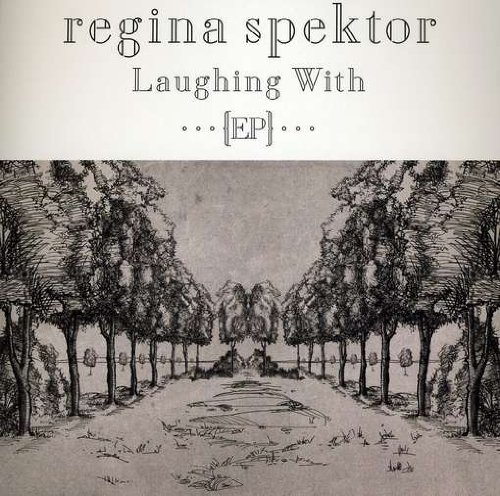 Regina Spektor The Call profile picture