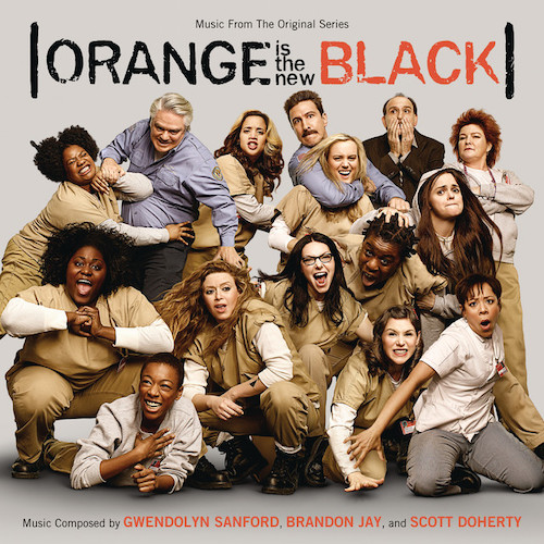 Regina Spektor You've Got Time (Theme from Orange Is The New Black) profile picture