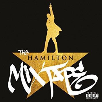 Lin-Manuel Miranda Dear Theodosia profile picture