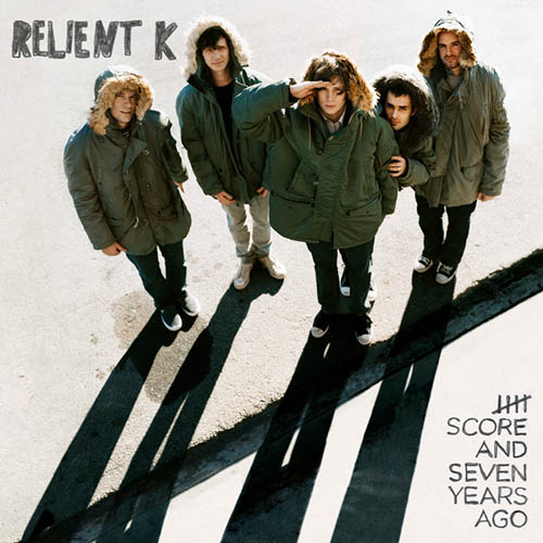 Relient K Give Until There's Nothing Left profile picture