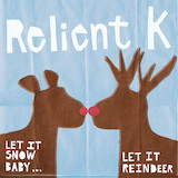 Download or print Relient K I Celebrate The Day Sheet Music Printable PDF 8-page score for Religious / arranged Piano, Vocal & Guitar (Right-Hand Melody) SKU: 66718