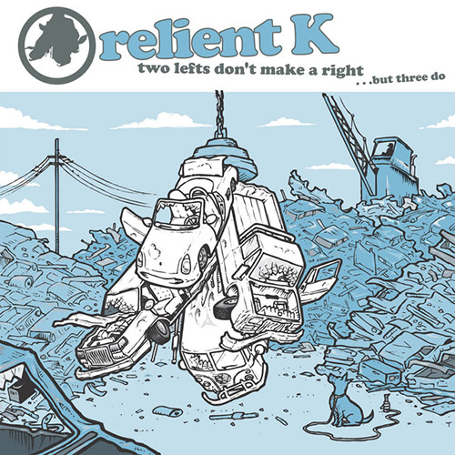 Relient K Jefferson Aero Plane profile picture