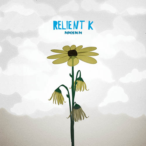 Relient K Let It All Out profile picture