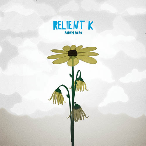 Relient K Maintain Consciousness profile picture