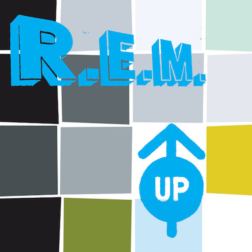 R.E.M. At My Most Beautiful profile picture