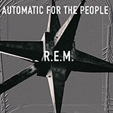 Download or print R.E.M. The Sidewinder Sleeps Tonite Sheet Music Printable PDF 8-page score for Alternative / arranged Piano, Vocal & Guitar Chords (Right-Hand Melody) SKU: 1777541