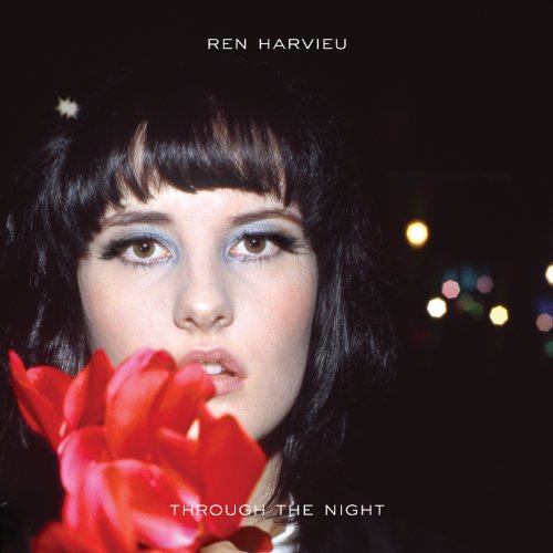 Ren Harvieu Through The Night profile picture