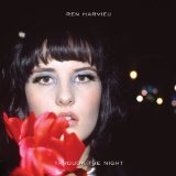 Download or print Ren Harvieu Through The Night Sheet Music Printable PDF 5-page score for Pop / arranged Piano, Vocal & Guitar (Right-Hand Melody) SKU: 117097