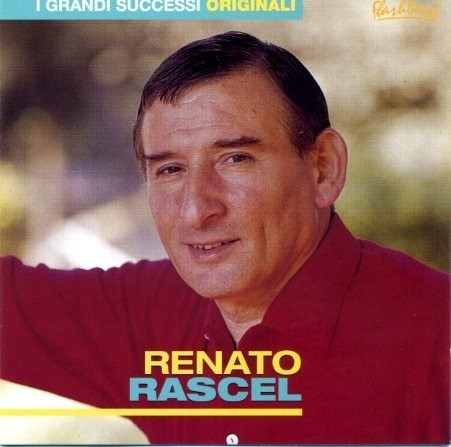 Download or print Renato Rascel Romantica Sheet Music Printable PDF 3-page score for Pop / arranged Piano, Vocal & Guitar (Right-Hand Melody) SKU: 121125