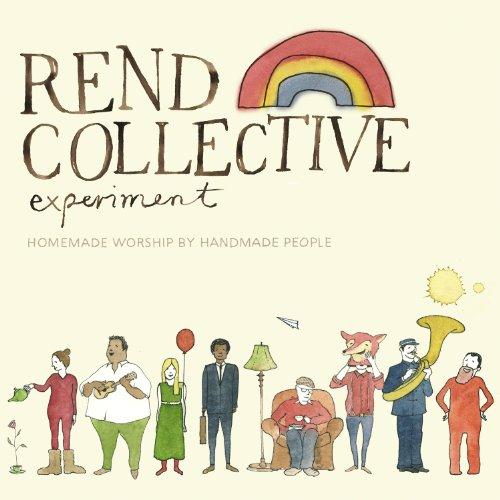 Rend Collective Build Your Kingdom Here profile picture
