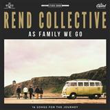 Download or print Rend Collective You Will Never Run Sheet Music Printable PDF 5-page score for Pop / arranged Piano, Vocal & Guitar (Right-Hand Melody) SKU: 162298