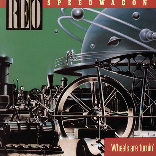 REO Speedwagon Can't Fight This Feeling profile picture