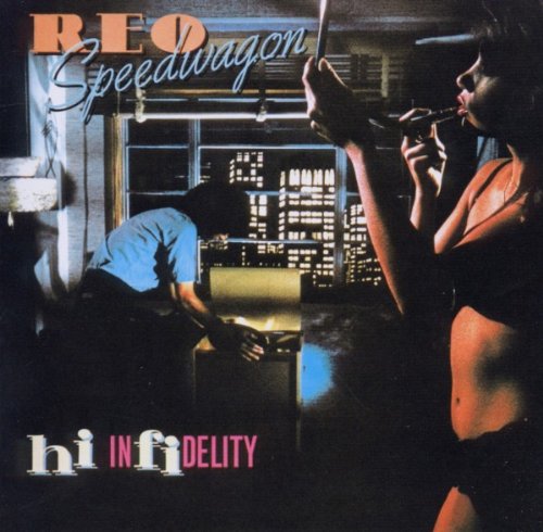 REO Speedwagon Keep On Loving You profile picture