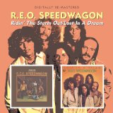 Download or print REO Speedwagon Ridin' The Storm Out Sheet Music Printable PDF 4-page score for Rock / arranged Lyrics & Chords SKU: 83893