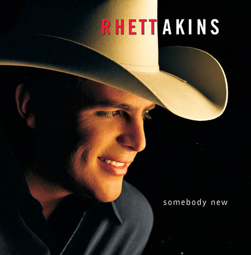 Rhett Akins Don't Get Me Started profile picture