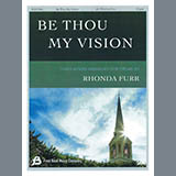 Download or print Rhonda Furr Be Thou My Vision Sheet Music Printable PDF 16-page score for Sacred / arranged Organ SKU: 430845