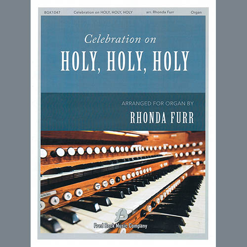 Rhonda Furr Celebration On Holy, Holy, Holy profile picture