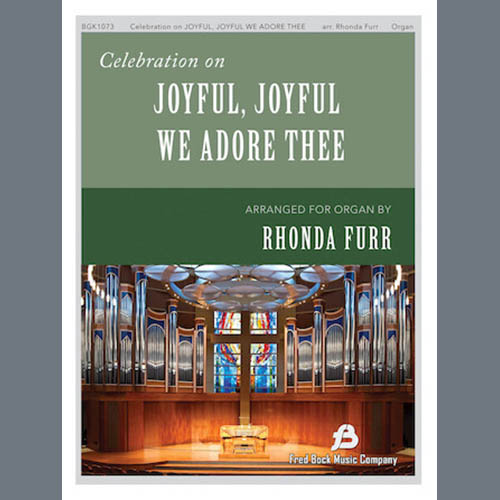 Rhonda Furr Celebration on Joyful, Joful We Adore Thee profile picture